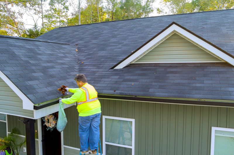 Optimal Timing for Gutter Cover Installation